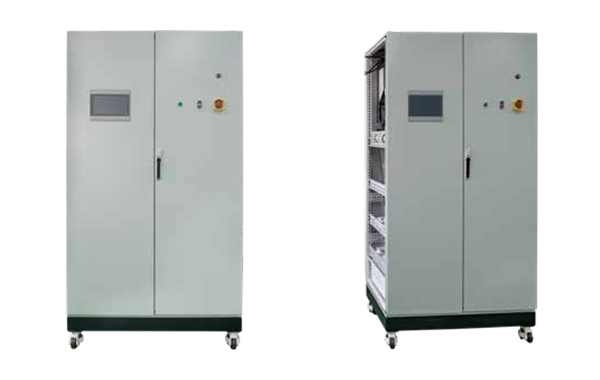 超純?nèi)ルx子水(DIW))加熱系統(tǒng)